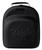 Waggle Black HatShield 6-Hat Travel Case