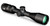Vortex Triumph HD 3-9x40 Dead-Hold BDC (MOA) Reticle - 1" Tube