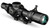 Vortex Venom + Sport Mount Bundle AR-BDC3 (MOA) Reticle | 30MM Tube