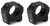 Vortex Sport Riflescope Rings 1 Inch Low