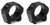 Vortex Sport Riflescope Rings 30MM Low