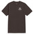 Troll Co. Men's Brown DHCM Haggler Short Sleeve T-Shirt