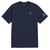 Troll Co. Men's Navy Anvil Flagship Short Sleeve T-Shirt