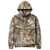 Troll Co. Women's Edge Realtree DHCM Juno Long Sleeve Pullover Hoodie
