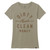 Troll Co. Women's Tan DHCM Juno Short Sleeve T-Shirt