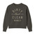Troll Co. Women's Tar DHCM Juno Crewneck Long Sleeve Sweater