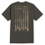 Troll Co. Men's Tar DHCM Flagship Short Sleeve T-Shirt