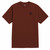 Troll Co. Men's Red Clay DHCM Pirate Short Sleeve T-Shirt