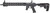 Derya Firearms TM22 Flash .22 LR Rimfire Rifle