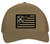 Howitzer Men's Mesh Snapback Flag Hat