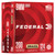 Federal C9124A200 9mmLuger 124gr Full Metal Jacket 200 Per Box/5 Case