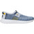Hey Dude Men's Dark Navy Multi Sirocco Stretch Sox Casual Shoes
