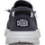 Hey Dude Men's Black Sirocco Stretch Sox Casual Shoes