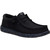 Hey Dude Men's Wally Funk Mesh Field Camo & Black Casual Shoes