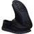 Hey Dude Men's Wally Funk Mesh Field Camo & Black Casual Shoes