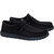 Hey Dude Men's Wally Funk Mesh Field Camo & Black Casual Shoes
