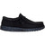 Hey Dude Men's Wally Funk Mesh Field Camo & Black Casual Shoes