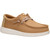 Hey Dude Boys Child & Youth Wally Break Y Heathered Woven Light Brown Casual Shoes
