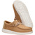 Hey Dude Boys Child & Youth Wally Break Y Heathered Woven Light Brown Casual Shoes