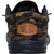 Hey Dude Men's Wally Funk Outdoor Camo Black & Multi Casual Shoes