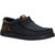 Hey Dude Men's Wally Funk Outdoor Camo Black & Multi Casual Shoes
