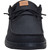 Hey Dude Men's Wally Funk Outdoor Camo Black & Multi Casual Shoes