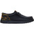 Hey Dude Men's Wally Funk Outdoor Camo Black & Multi Casual Shoes