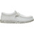 Hey Dude Men's Wall Funk Mesh Field Camo Silver Birch & Tea Leaf Casual Shoes