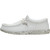 Hey Dude Men's Wall Funk Mesh Field Camo Silver Birch & Tea Leaf Casual Shoes