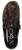 Howitzer Men's Tan Roam Emergent casual Slip On Shoes