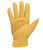Noble Outfitters Men's Premium Insulated Sheepskin Gloves, Tan