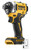 DeWalt 20V MAX* XR Brushless Cordless 3-Speed High Torque 1/4-In. Impact Driver (Tool Only)
