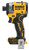 DeWalt 20V MAX* XR Brushless Cordless 3-Speed High Torque 1/4-In. Impact Driver (Tool Only)