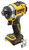 DeWalt 20V MAX* XR Brushless Cordless 3-Speed High Torque 1/4-In. Impact Driver (Tool Only)