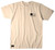 Howitzer Mens White Respect Short Sleeve T-Shirt