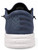 Howitzer Men's Roam Blackout Charcoal Blue Casual Shoe