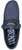Howitzer Men's Roam Blackout Charcoal Blue Casual Shoe