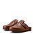 Ariat Ladies Rich Mahogany Country Mule Slip On Shoes
