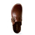 Ariat Ladies Rich Mahogany Country Mule Slip On Shoes