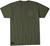 Howitzer Boys Youth Surplus Green Betsy Short Sleeve T-Shirt