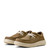 Ariat Boys Child & Youth Brown Bomber Hilo Slip On Shoes