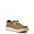 Ariat Boys Child & Youth Brown Bomber Hilo Slip On Shoes