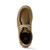 Ariat Boys Child & Youth Brown Bomber Hilo Slip On Shoes