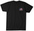Howitzer Boys Youth Black Free Hunt CO Short Sleeve T-Shirt