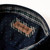 Ariat Men's Black Mini Leaf Print Wrinkle Free Willem Short Sleeve Button Up Shirt