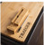 Traeger MEATER Plus Wireless Meat Thermometer - Honey