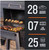 Traeger Westwood XL Wood Pellet Grill and Smoker - Black