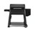 Traeger Westwood XL Wood Pellet Wi-Fi Grill and Smoker Black/Silver