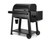 Traeger Westwood XL Wood Pellet Wi-Fi Grill and Smoker Black/Silver