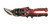 DeWalt Offset Left Cut Aviation Snips Heavy Duty Metal Cutting Tool - 10IN 